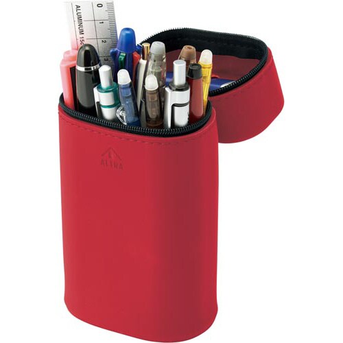 リヒトラブ altna スタンドペンケース マグネット付 カウネット リヒトラブ altna スタンドペンケース マグネット付 カウネット