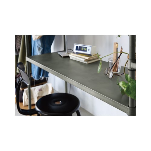 ヴィンテージソリッドシェルフ600×450