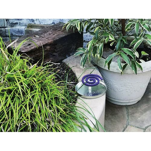 アース極太虫よけ線香30巻