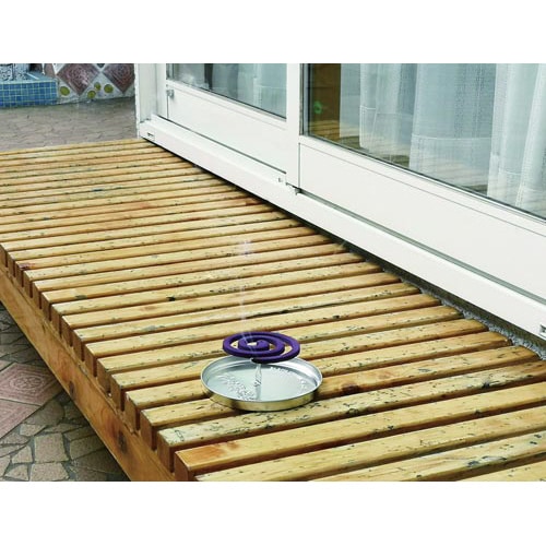 アース極太虫よけ線香30巻