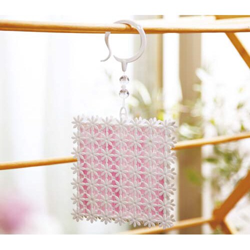 KawaiiSelect虫よけバリア366日ピンク