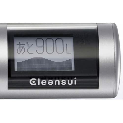 浄水器クリンスイ CSP601−SV