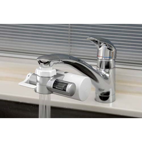 浄水器クリンスイ CSP601−SV