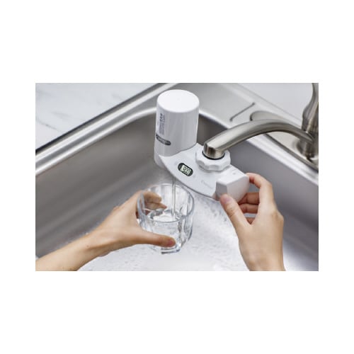 浄水器 蛇口直結型 MD301