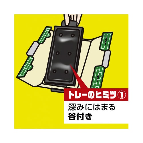 ネズミホイホイ 2セット入