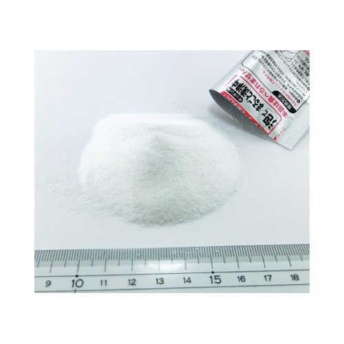 かんたん洗浄丸 泡でまるごと洗浄中3包入