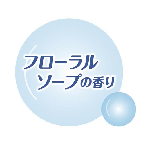 バラ)ポイズさらさら吸水パンティライナーSフローラ