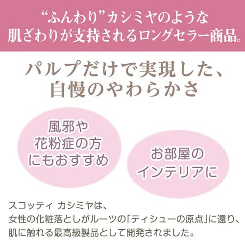 スコッティ カシミヤ 寿 440枚(220組)