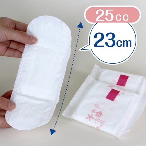ポイズ 肌ケアパッド 少量用 30枚入×12