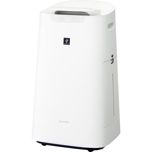 加湿空気清浄機 KI−NX75−W×2台