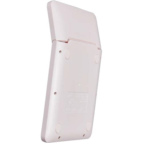 シンプルで使いやすい電卓 EL−NKA432