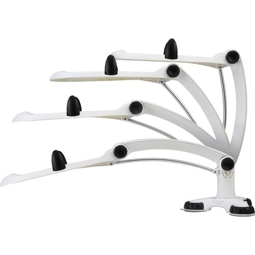 テレフォンアーム フレックスタイプ〈吸着式〉