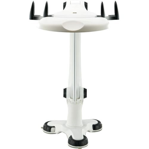 テレフォンアーム フレックスタイプ〈吸着式〉