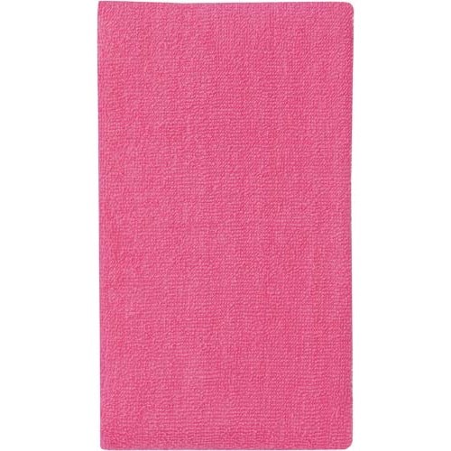 蛍光カラータオル 5色アソート×5パック