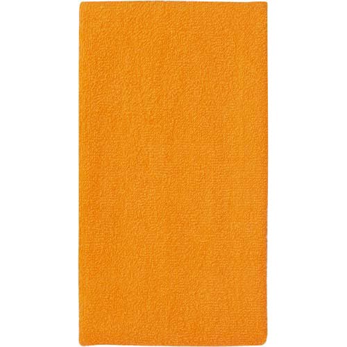 蛍光カラータオル 5色アソート×5パック