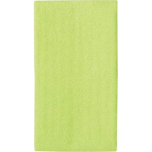 蛍光カラータオル 5色アソート×5パック