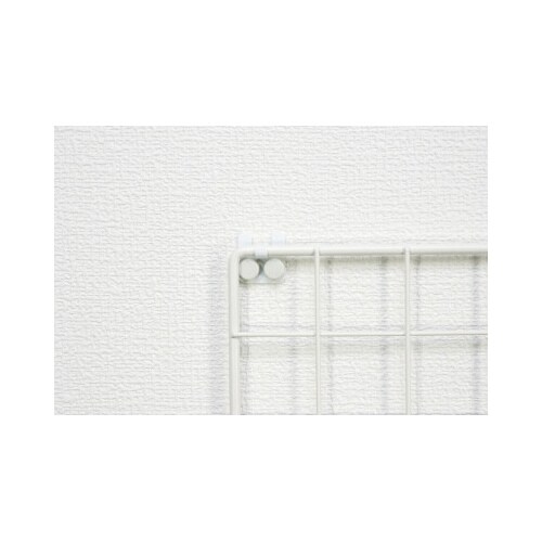 石膏ボード用メッシュパネル取付フック