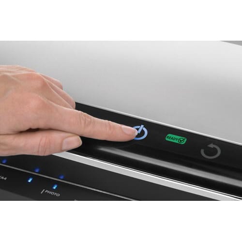 6本ラミネーター Zeus2 A3