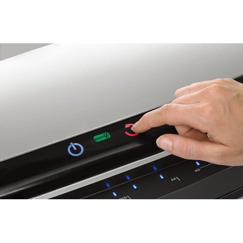 6本ラミネーター Zeus2 A3