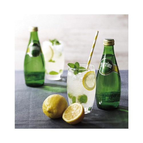 ペリエ 瓶 200ml×24本