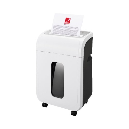 クロスカットシュレッダA27X