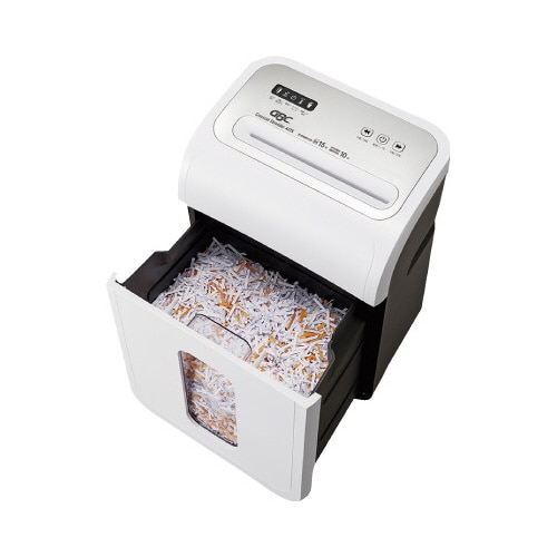 クロスカットシュレッダA27X