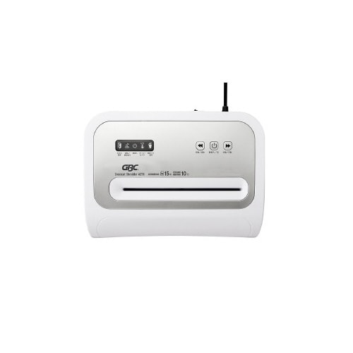 クロスカットシュレッダA27X