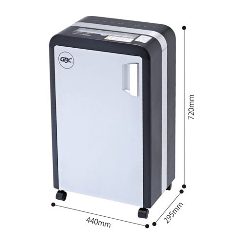 マイクロカットシュレッダ M06M