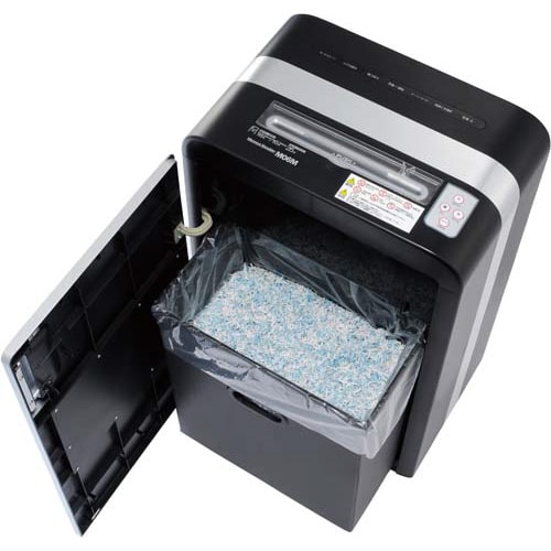 マイクロカットシュレッダ M06M