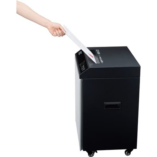 マイクロカットシュレッダ A3対応 W03M−B