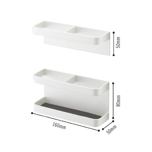 マグネット アンブレラスタンド ホワイト