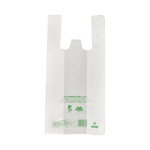 ニューイージーバッグバイオ25 S 乳白