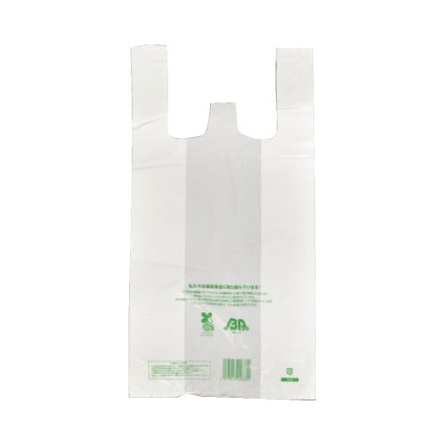 ニューイージーバッグバイオ25 M 乳白