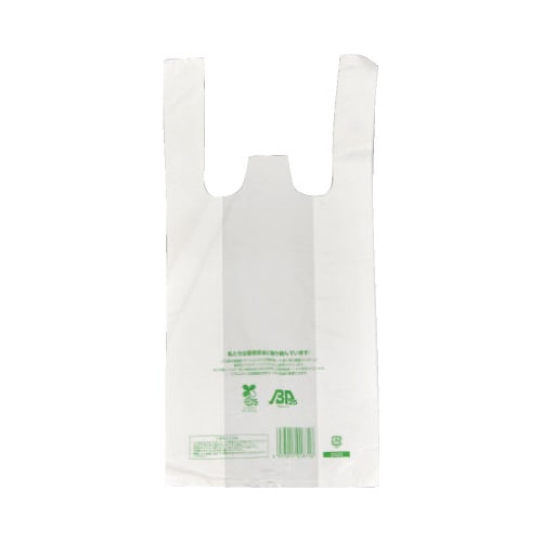 ニューイージーバッグバイオ25 SS 乳白