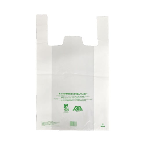 ニューイージーバッグバイオ25 3L 乳白