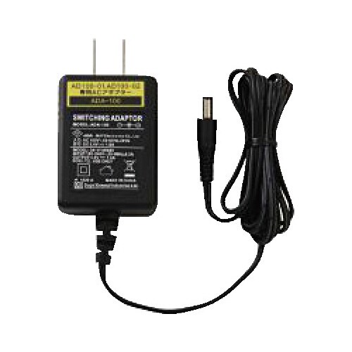 ハンディカウンター用ACアダプター