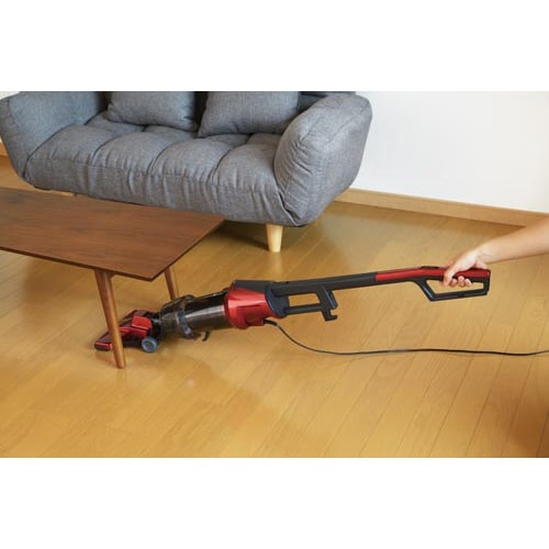 サイクロンスティック型クリーナー TC−5147R