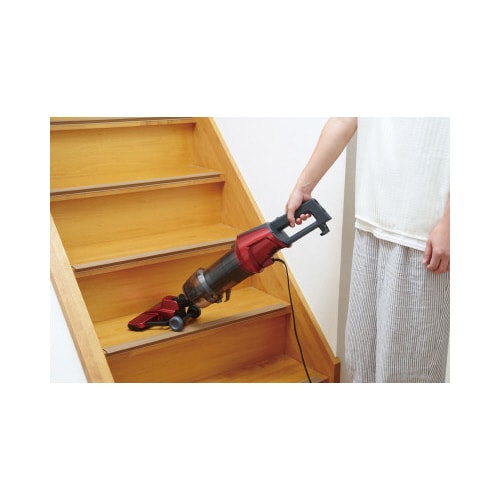 サイクロンスティック型クリーナー TC−5147R