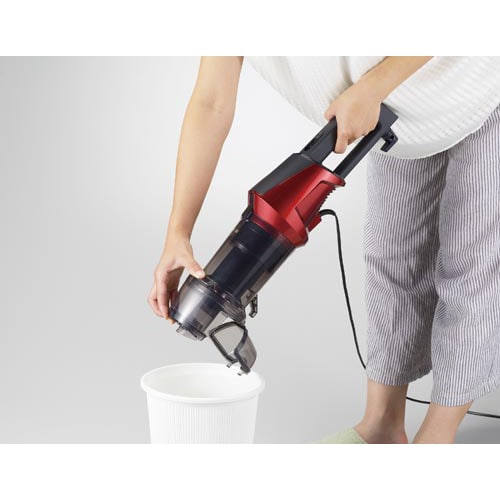 サイクロンスティック型クリーナー TC−5147R