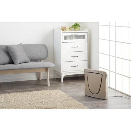 HEPAフィルター空気清浄機AC−5943VO