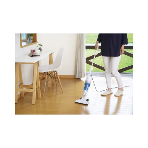 サイクロンスティッククリーナー