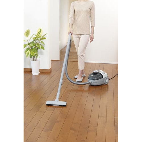 サイクロン式クリーナー