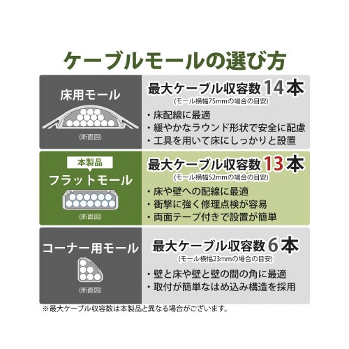 内寸幅19.8mm ブラウン