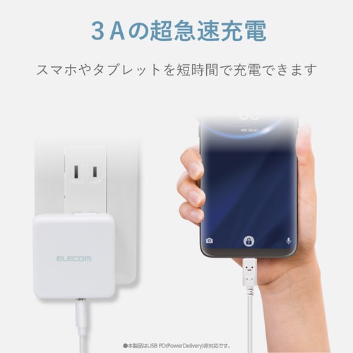 タイプC 1.0m フェイス