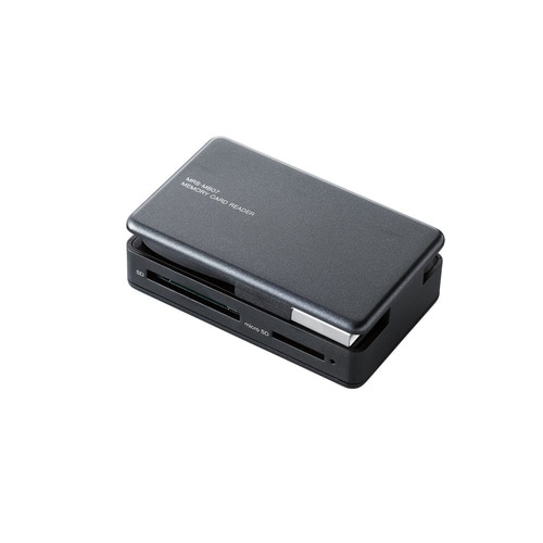 microB−A SD/microSD/CF