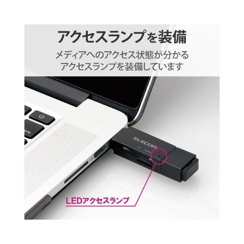 microB−A SD/microSD