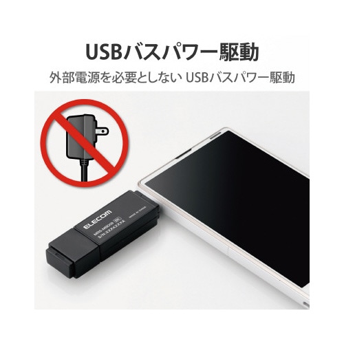 microB−A SD/microSD