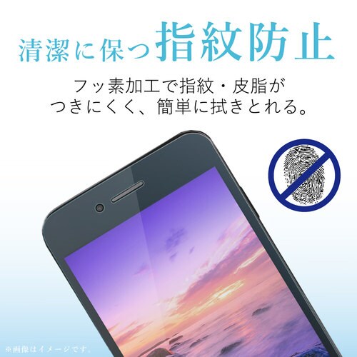 フィルム 指紋防止/反射防止