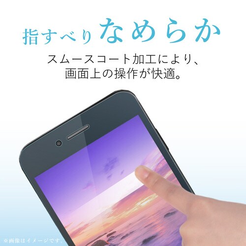 フィルム 指紋防止/反射防止