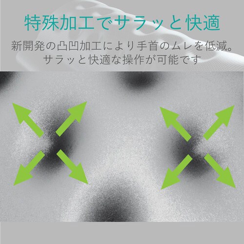 シングルタイプ ディンプル加工 ブラック